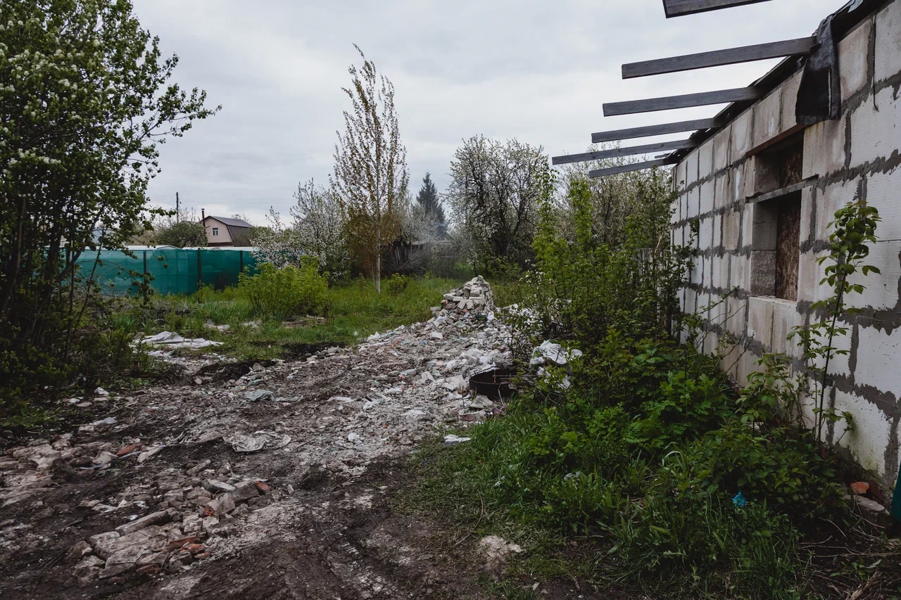 Фото: объекты, которые снесут из-за строительства Московского проспекта