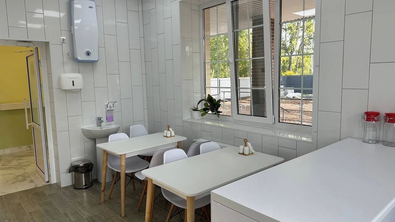 В пансионате «Ярдэм» рассказали, почему взяли себе стариков из частного приюта В пансионате «Ярдэм» рассказали, почему взяли себе стариков из частного приюта