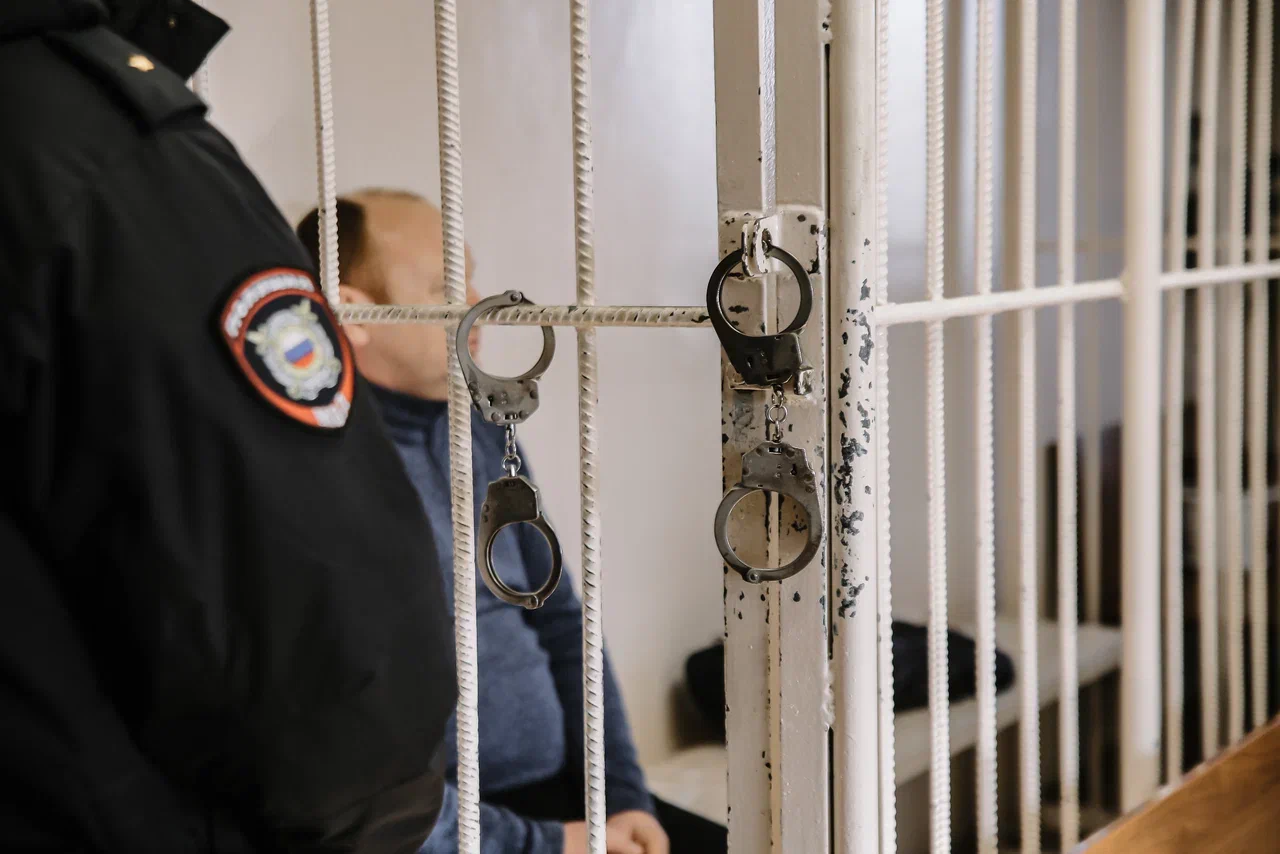 Бывшего главу актанышского исполкома оставили в СИЗО еще на два месяца (фото)