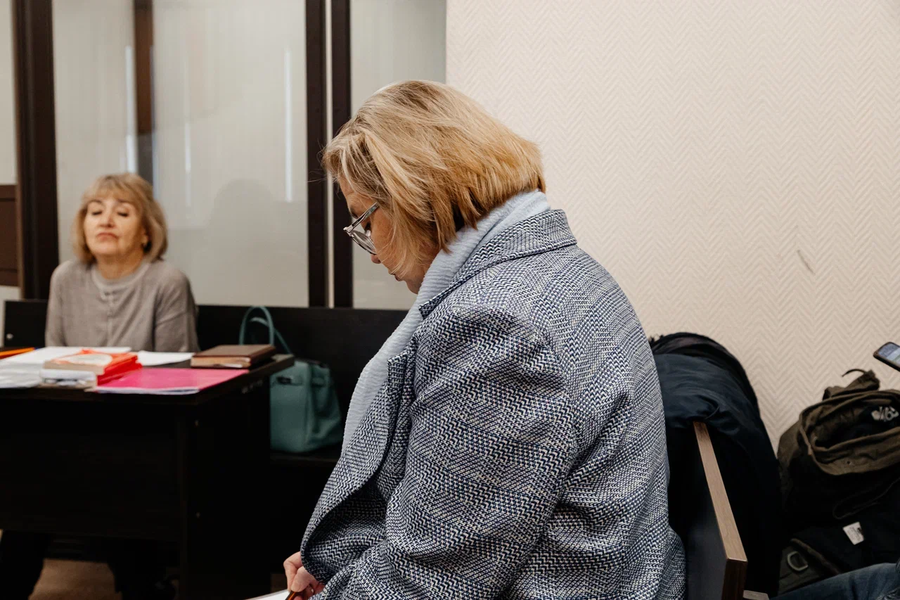 «Состояние было ужасным, муж договаривался, привозил врачей, чтобы платно провести операцию на дому» «Состояние было ужасным, муж договаривался, привозил врачей, чтобы платно провести операцию на дому»