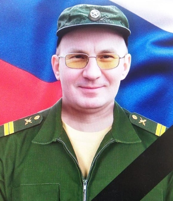 В зоне спецоперации погиб мобилизованный сотрудник «КАМАЗа»