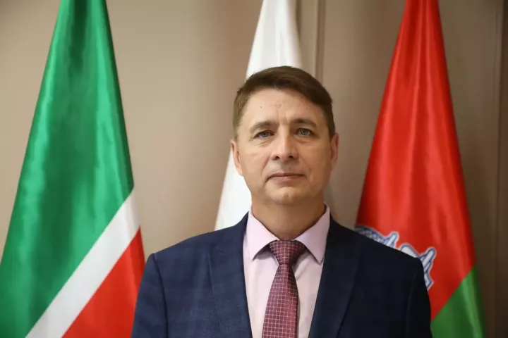Департамент ЖКХ Бугульмы возглавил экс-замдиректора челнинского ПАД