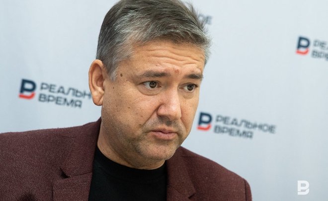 Фото: Реальное время / Максим Платонов Фото: Реальное время / Максим Платонов