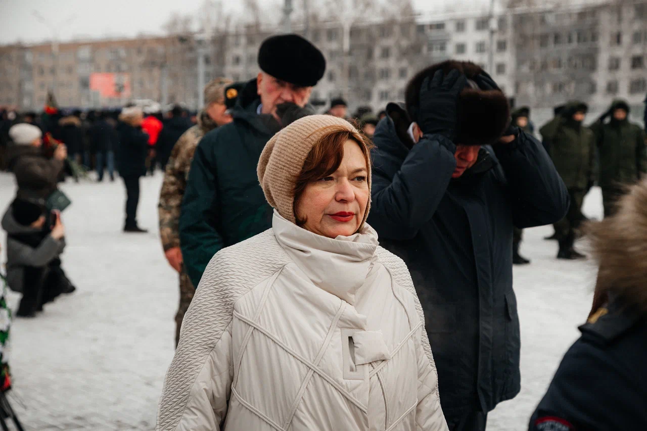 «Если дверь где-то закроют, Наиль Гамбарович, мне кажется, в окно и даже в форточку влезет, чтобы решить вопросы»