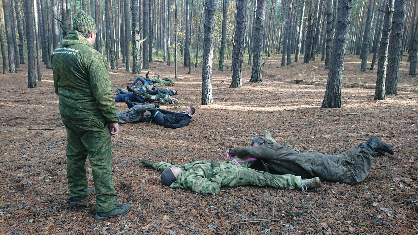 мобилизация бийск 2023