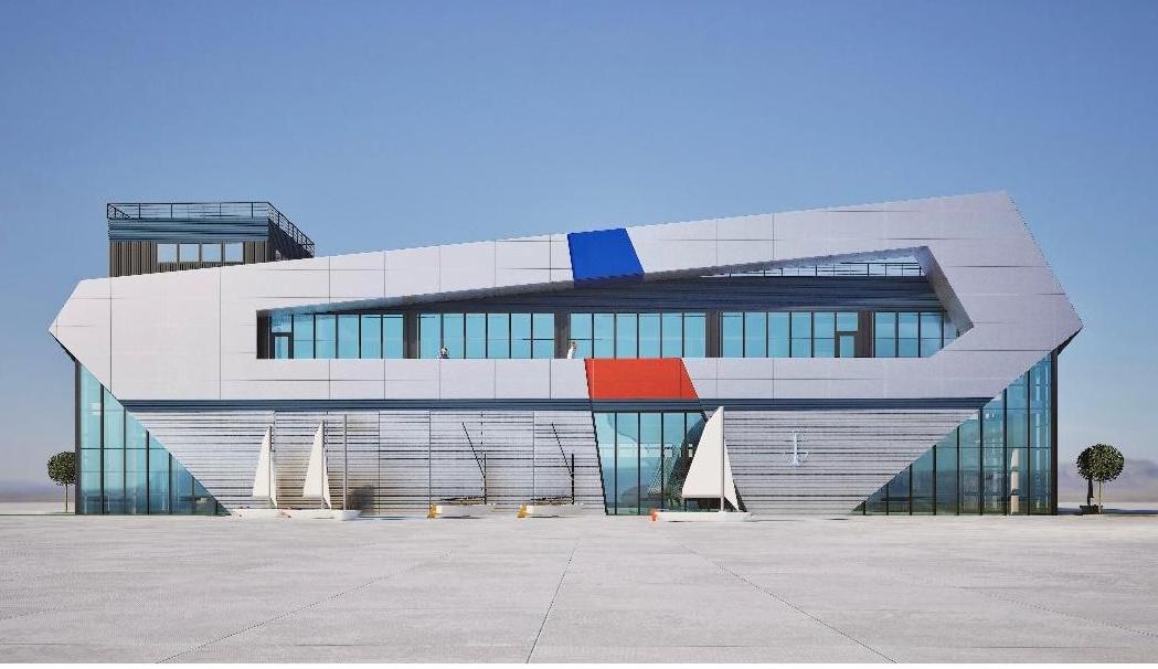 «Я ведь даже не прошу у властей денег. Дайте разрешение, и я сделаю центр для детей» «Я ведь даже не прошу у властей денег. Дайте разрешение, и я сделаю центр для детей»