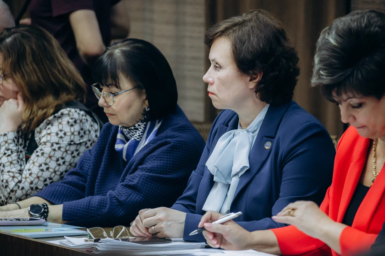 «Предпринимателей за ручку водить не надо, главное – не мешать. Вам предстоит найти общий язык с бизнесом»
