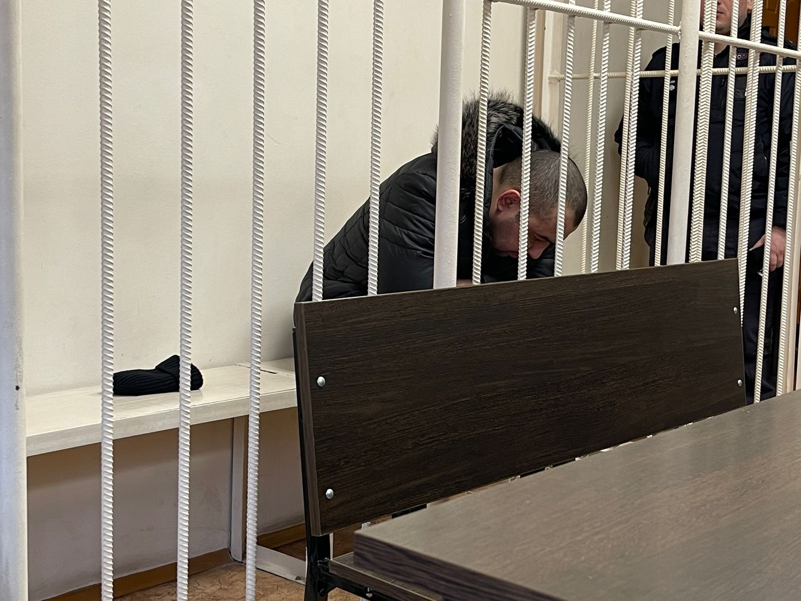 В Челнах за взятку задержан замглавы бавлинского ветеринарного объединения В Челнах за взятку задержан замглавы бавлинского ветеринарного объединения