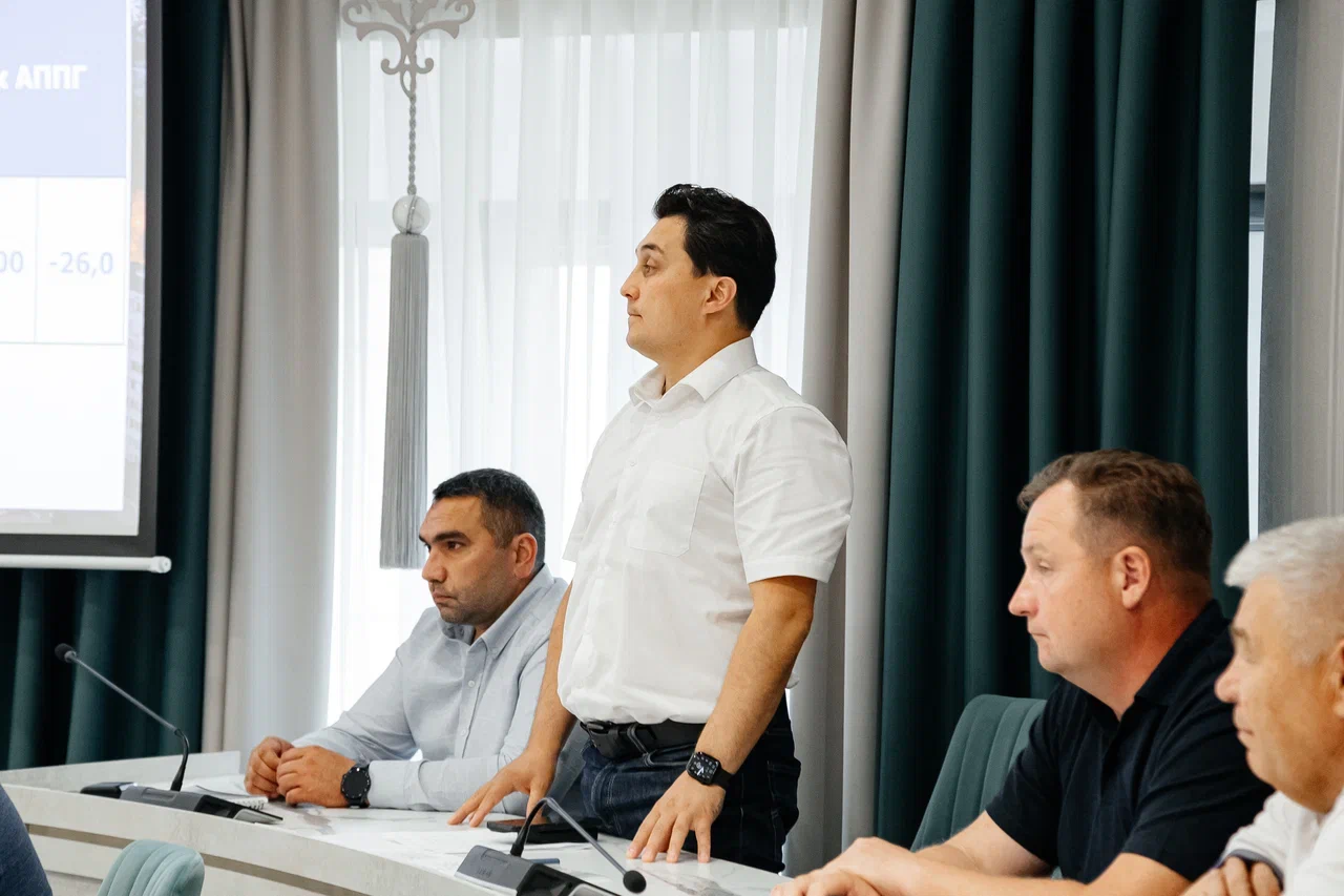 «Выпадет первый снег, и через два часа будет пост: «ПАД не готов». Это просто мем, стереотип…» «Выпадет первый снег, и через два часа будет пост: «ПАД не готов». Это просто мем, стереотип…»