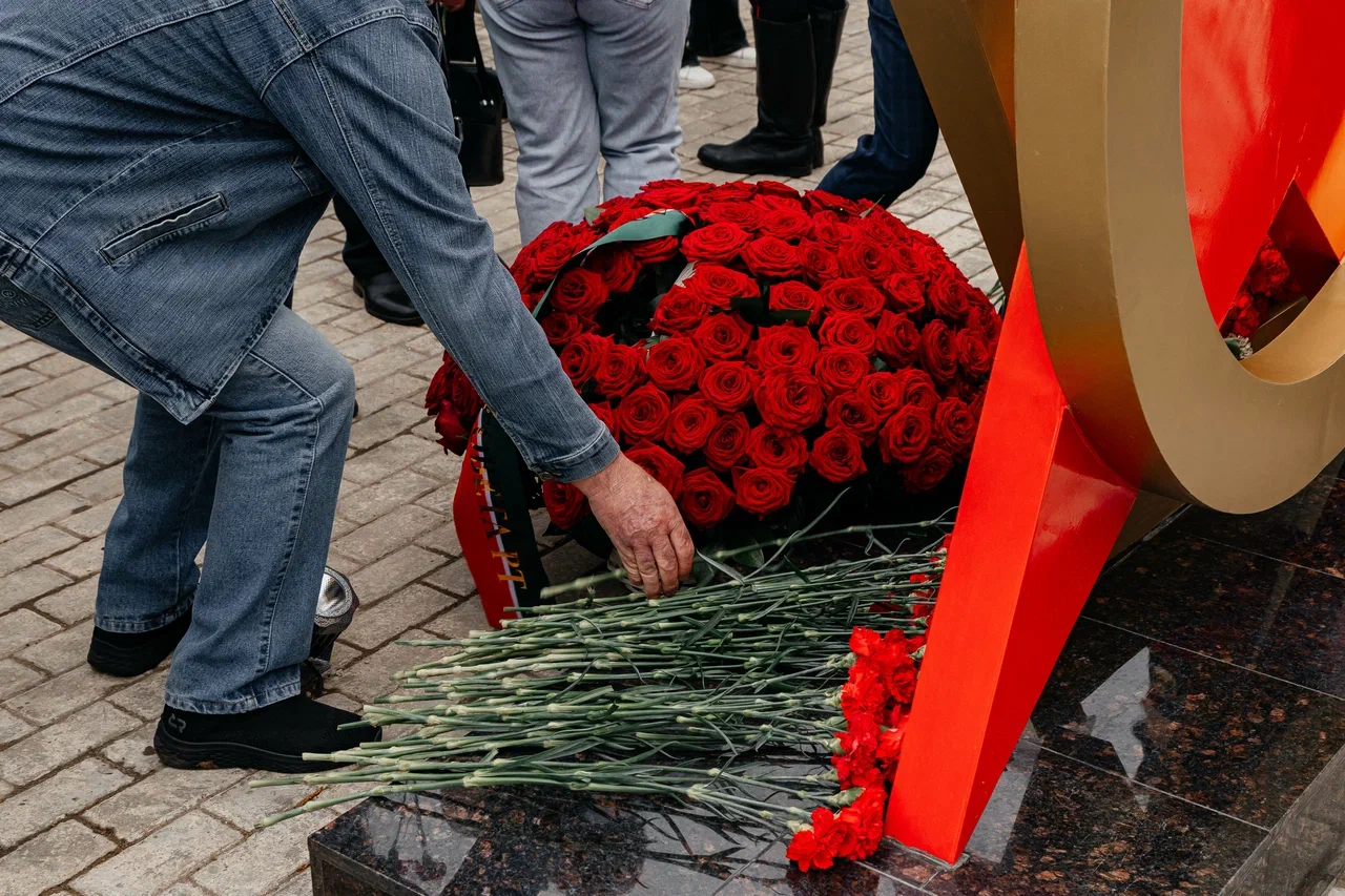 Минниханов: более пяти тысяч жителей Тукаевского района погибли на фронте