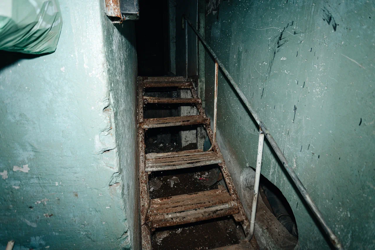 Фото: прокуратура Челнов проверяет укрытия в жилых домах 