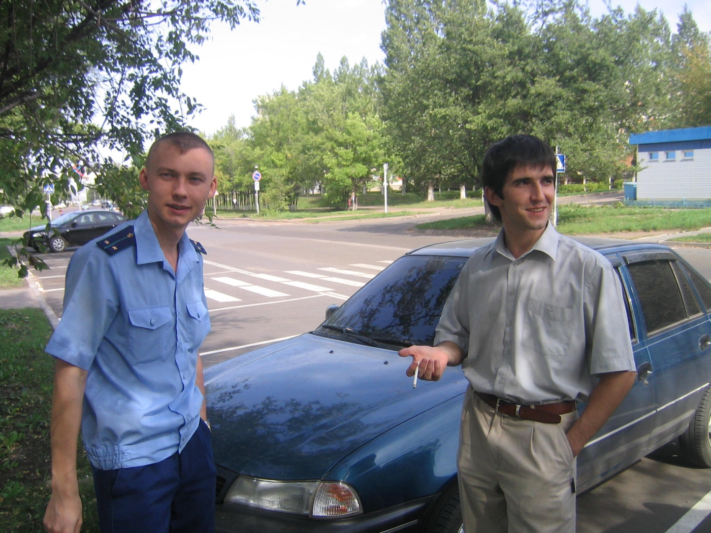 Памяти Марата Габдуллина – бывшего прокурора-криминалиста и судьи 