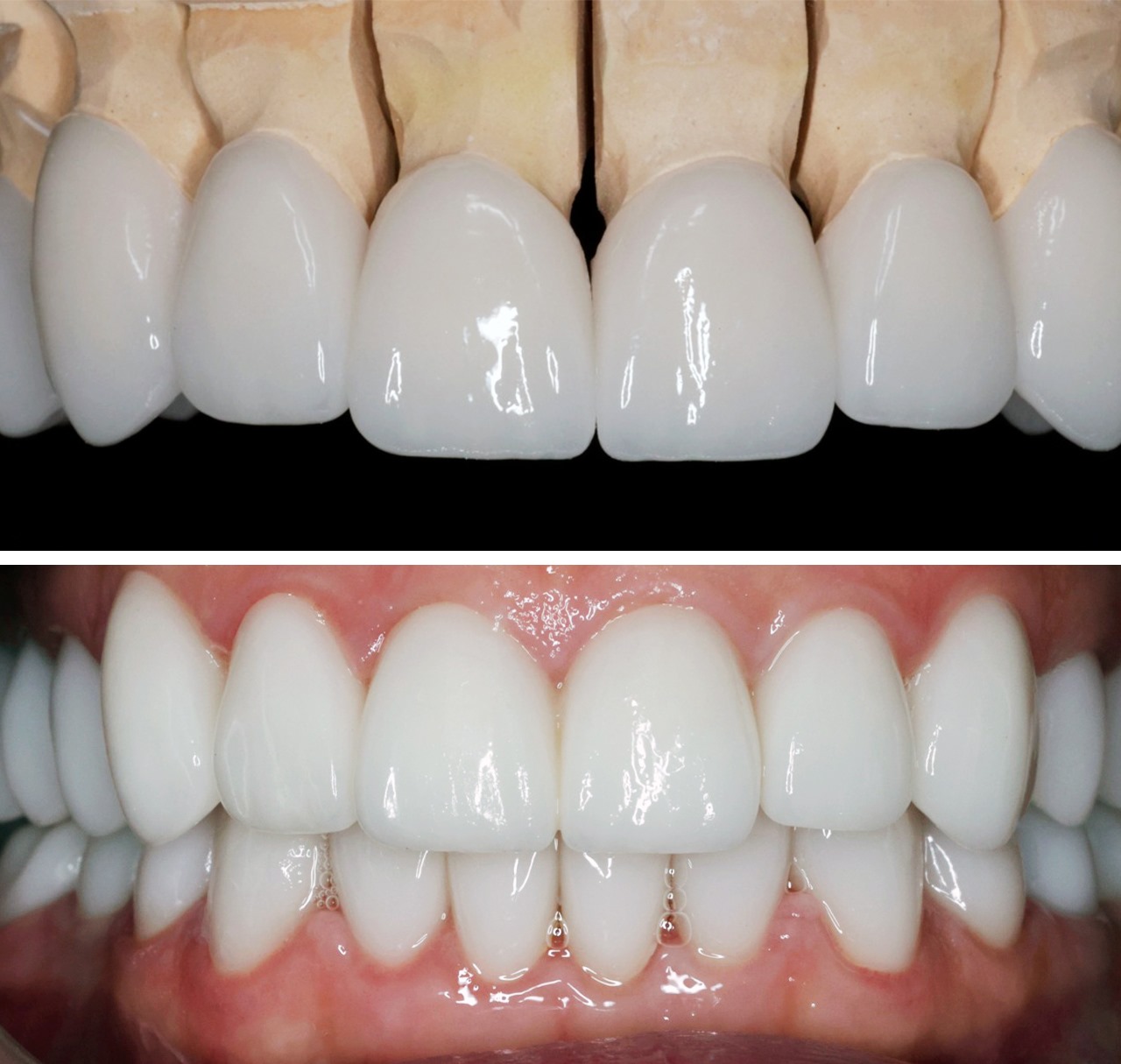 «Красивая улыбка - результат высокого мастерства врача, цифровых технологий и функциональной диагности»