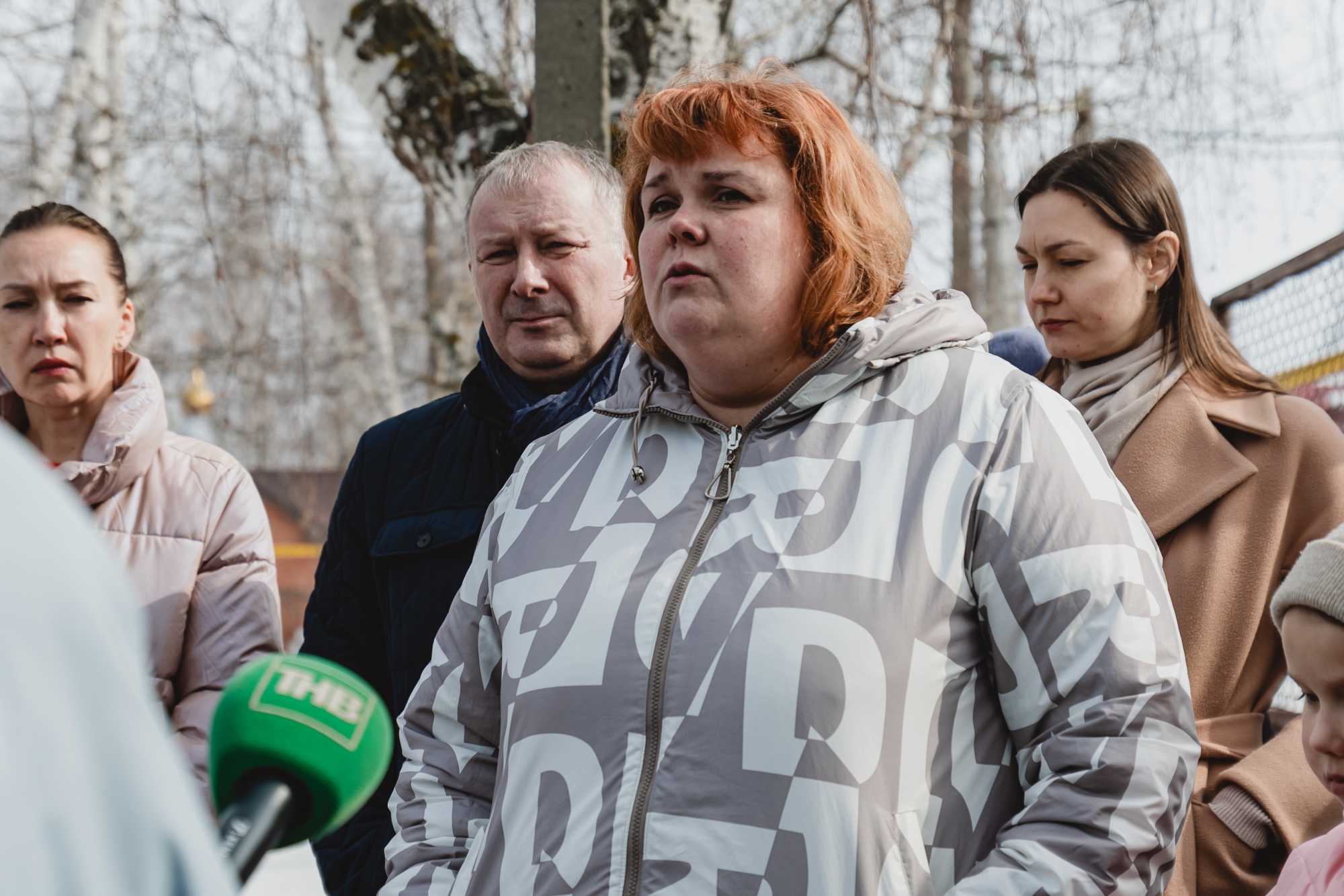 Жители Шильны о новой школе: «Почему Магдееву выделяют деньги, а нам нет?»