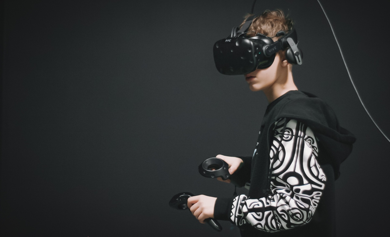 Фестиваль VR Discovery в Челнах: новинки виртуальной реальности, технологий и развлечений