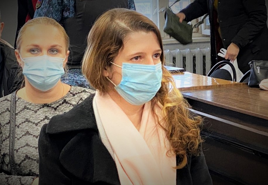 «Путевка» в колонию общего режима или Все включено: отправят ли хозяйку турфирмы «отдыхать» на шесть лет