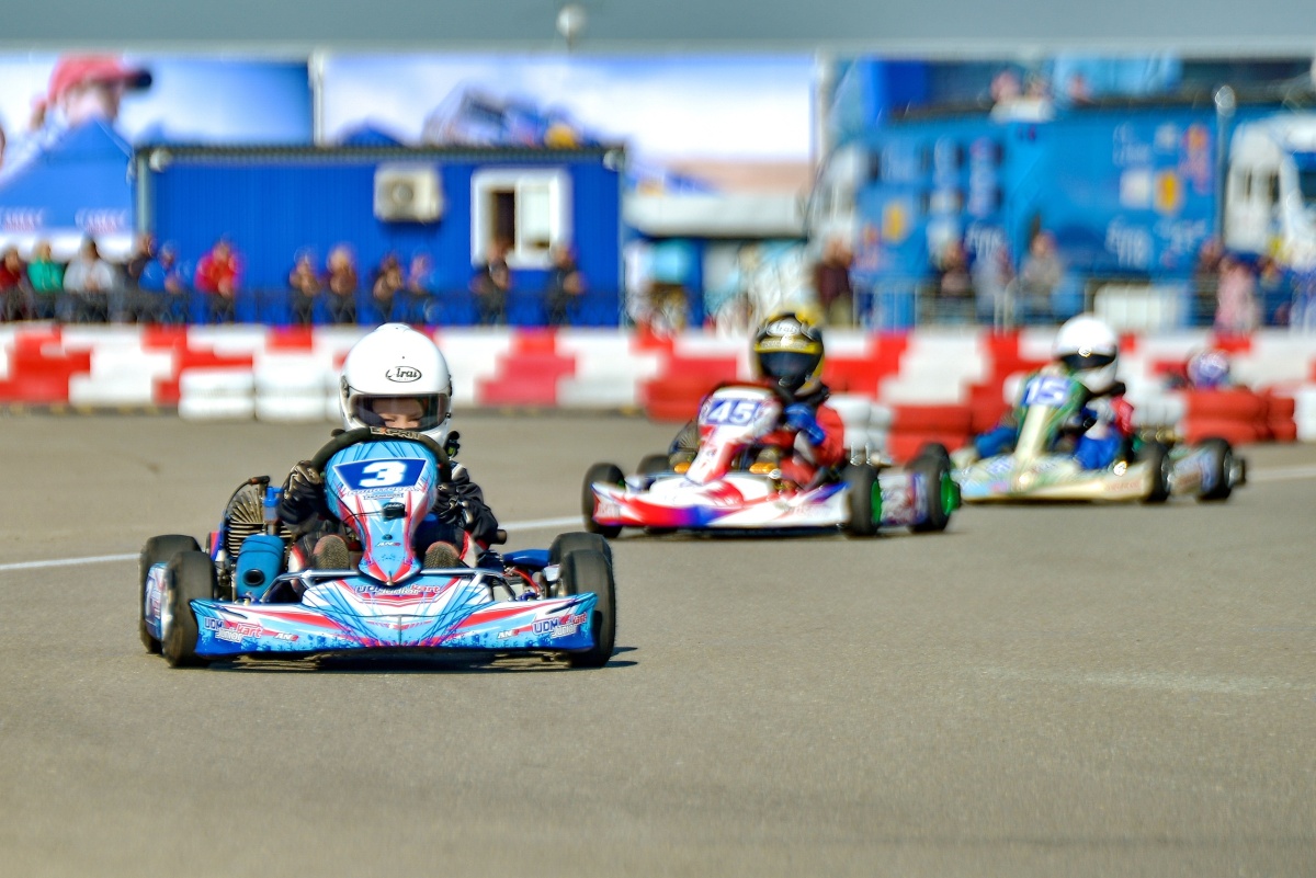 Karting Manual: The Complete Beginner's Guide to Competitive Kart Racing. Sanches Joao