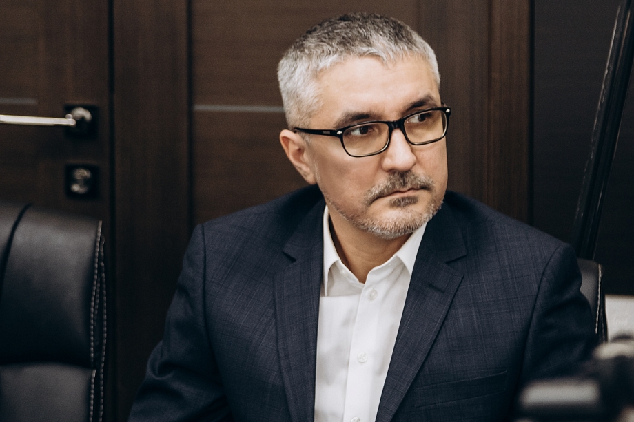 «Сейчас с учетом кризиса много людей потеряли работу, и приоритеты меняются – всем нужна недорогая, доступная еда»