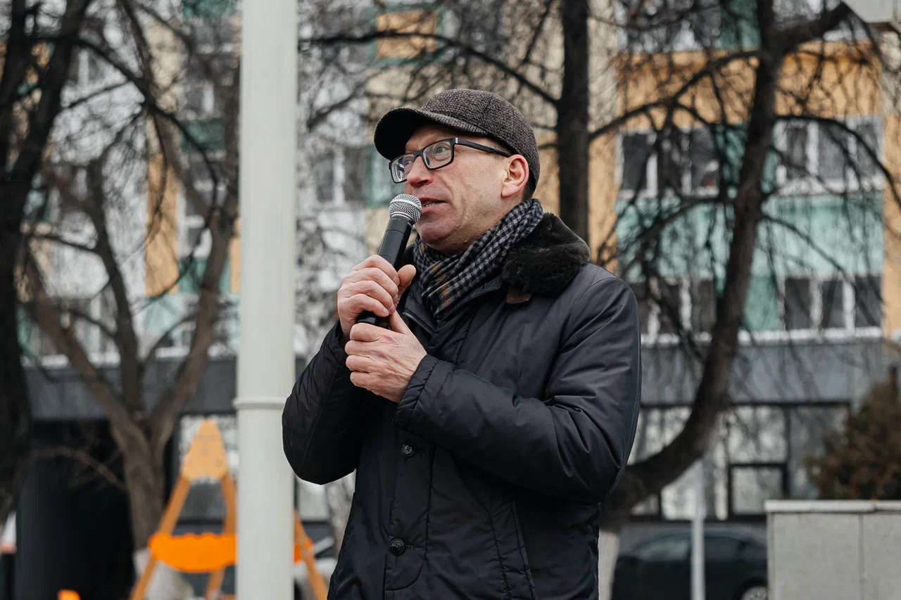 Фото: в Челнах почтили память первого руководителя города Раиса Беляева Фото: в Челнах почтили память первого руководителя города Раиса Беляева