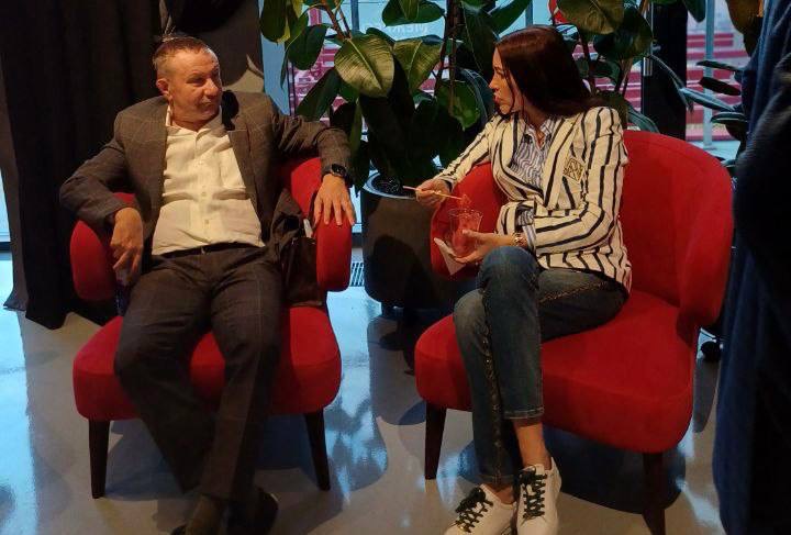 Дарина и Диамантэ закручивают интригу вокруг «Капитанской дочки»