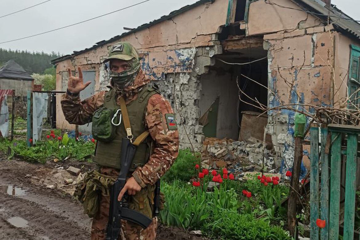 «В голове все было как в тумане, но я понимал, что должен выжить любой ценой»