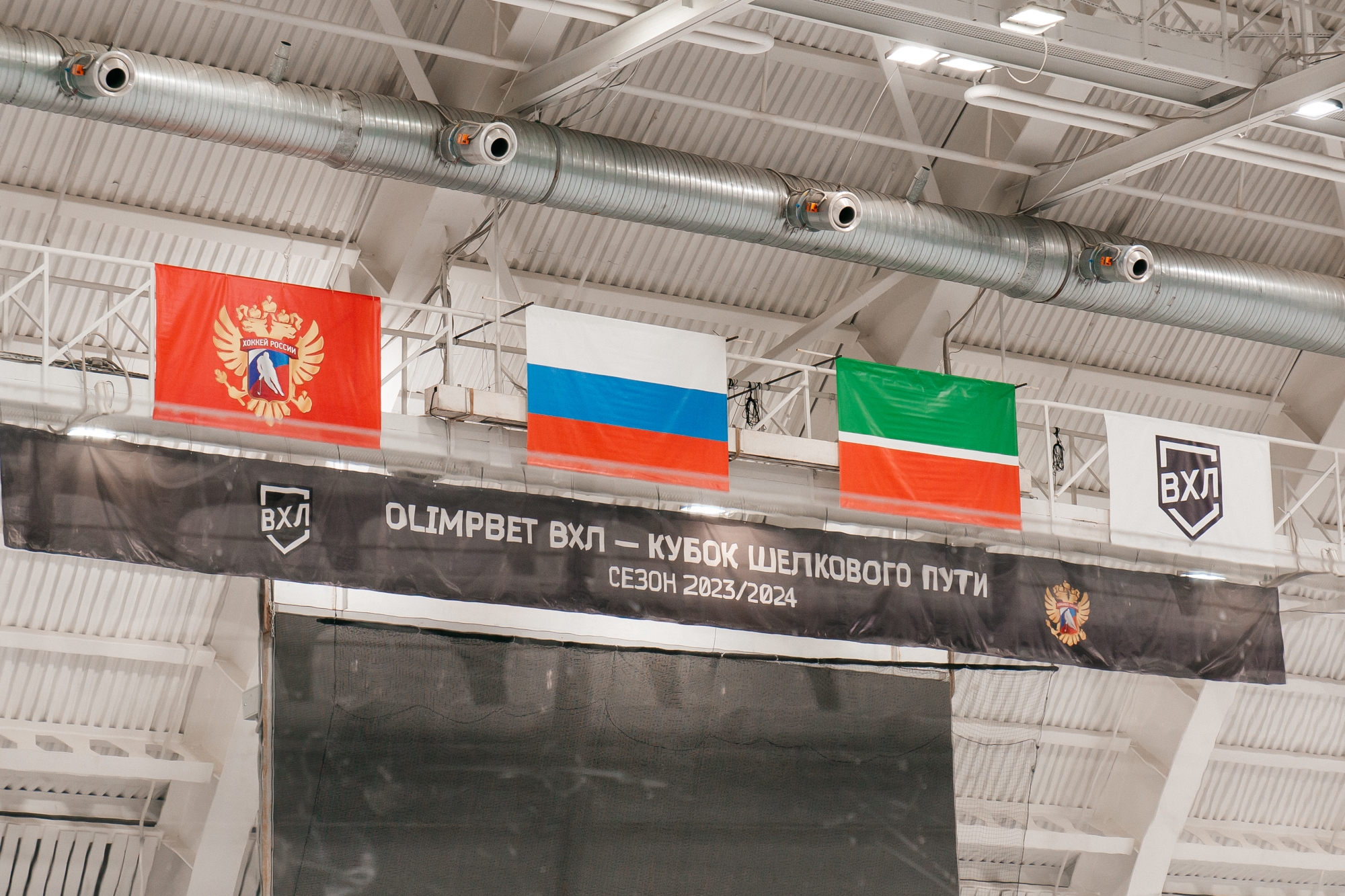 «Может, это гордыня, но я думал, что возьмем людей, которые никогда не играли на таком уровне, и зацепимся...»