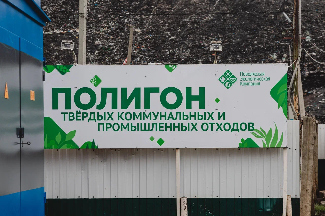 «Отказ от строительства приведет к множественному образованию стихийных мест»