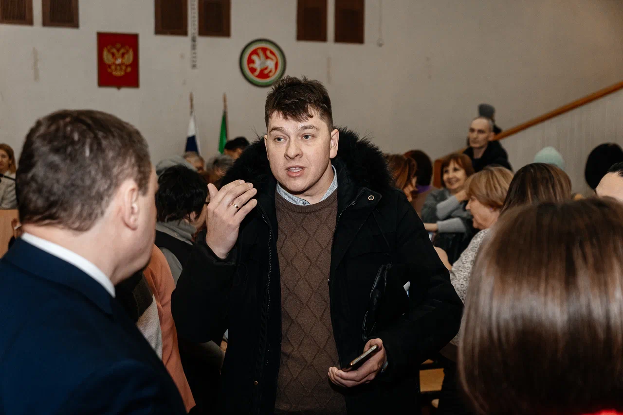 Жители Центрального района заявили властям о трех потерянных маршрутах Жители Центрального района заявили властям о трех потерянных маршрутах