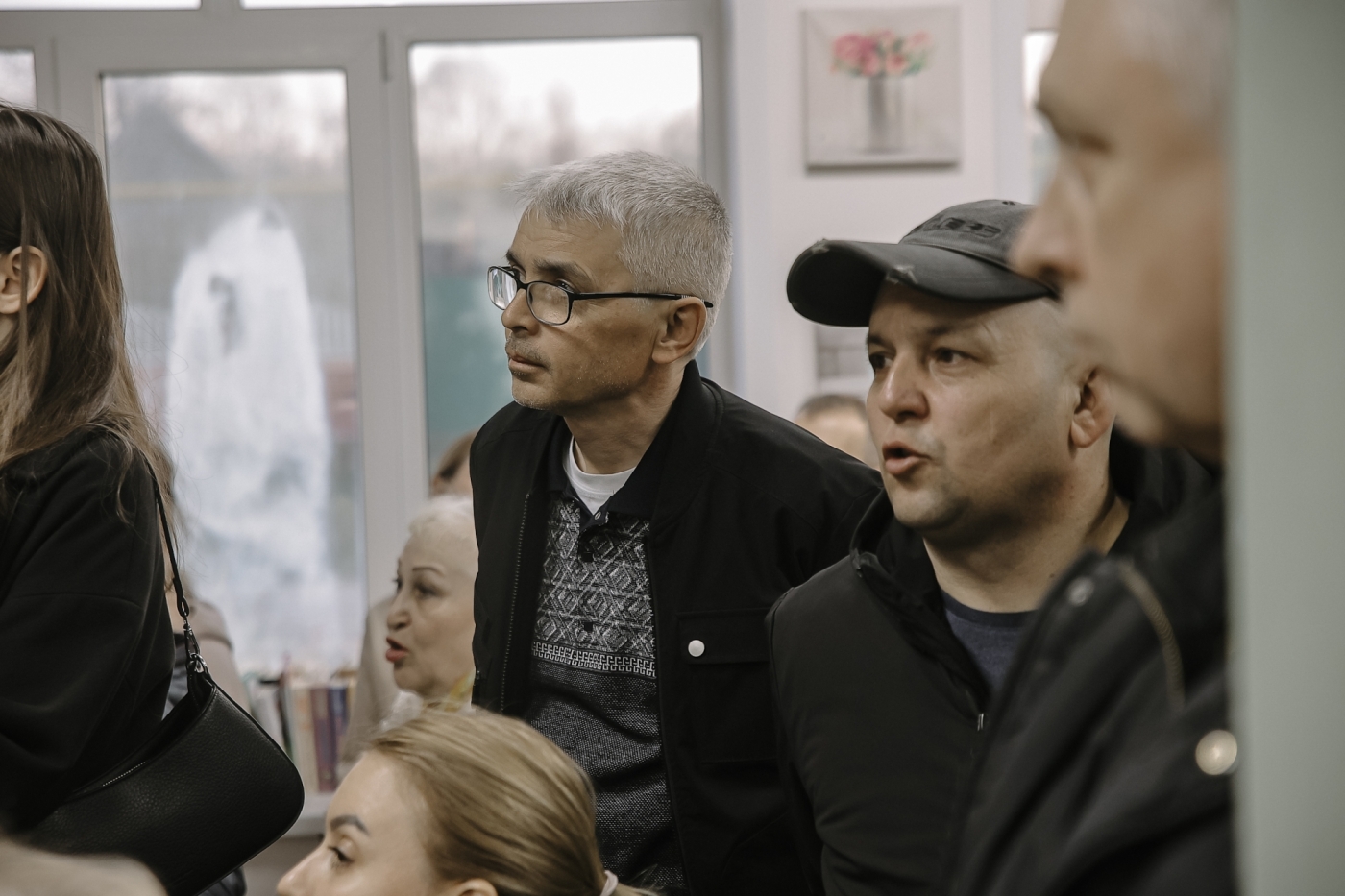 «Всей деревней пойдем в суд!» - жители Гардалей бунтуют против дома мигрантов
