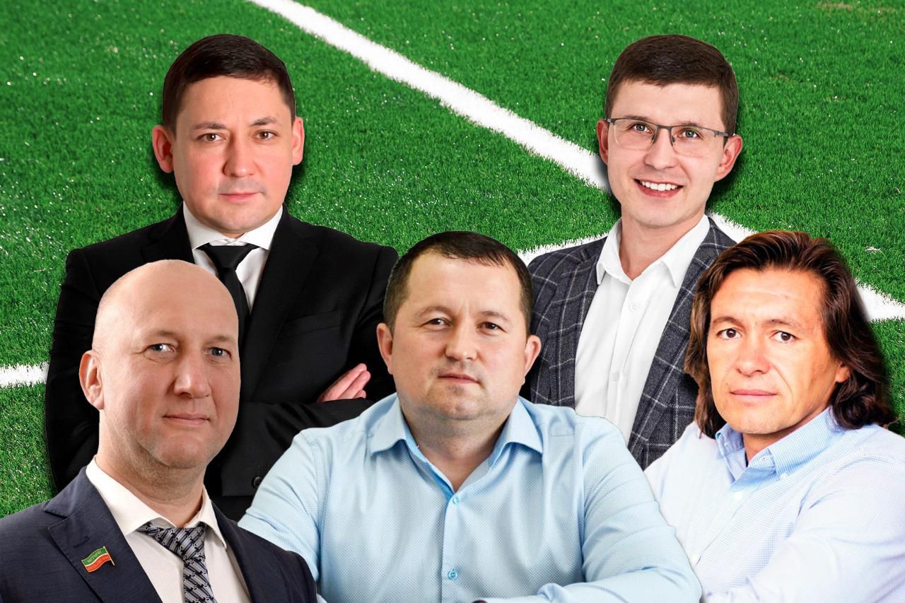 Эдуард Фаттахов: «Челны первыми реализовали этот уникальный проект»
