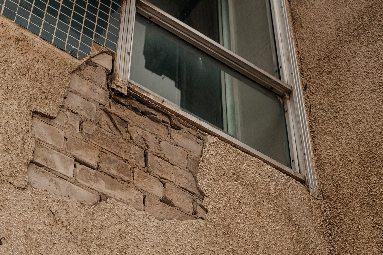 Фото: во что превратился единственный строительный колледж Челнов   