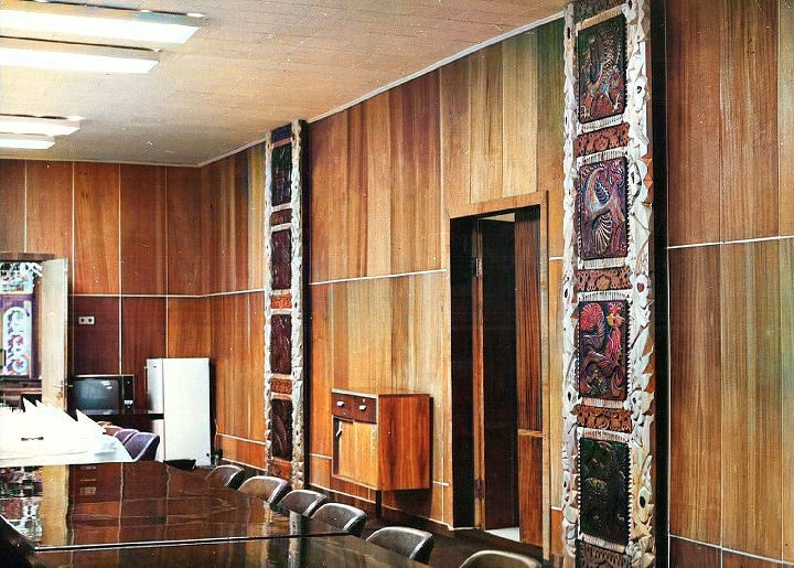 «Россия», «Москва», «Дружба» – какие рестораны работали в Челнах в 70-е (фото)