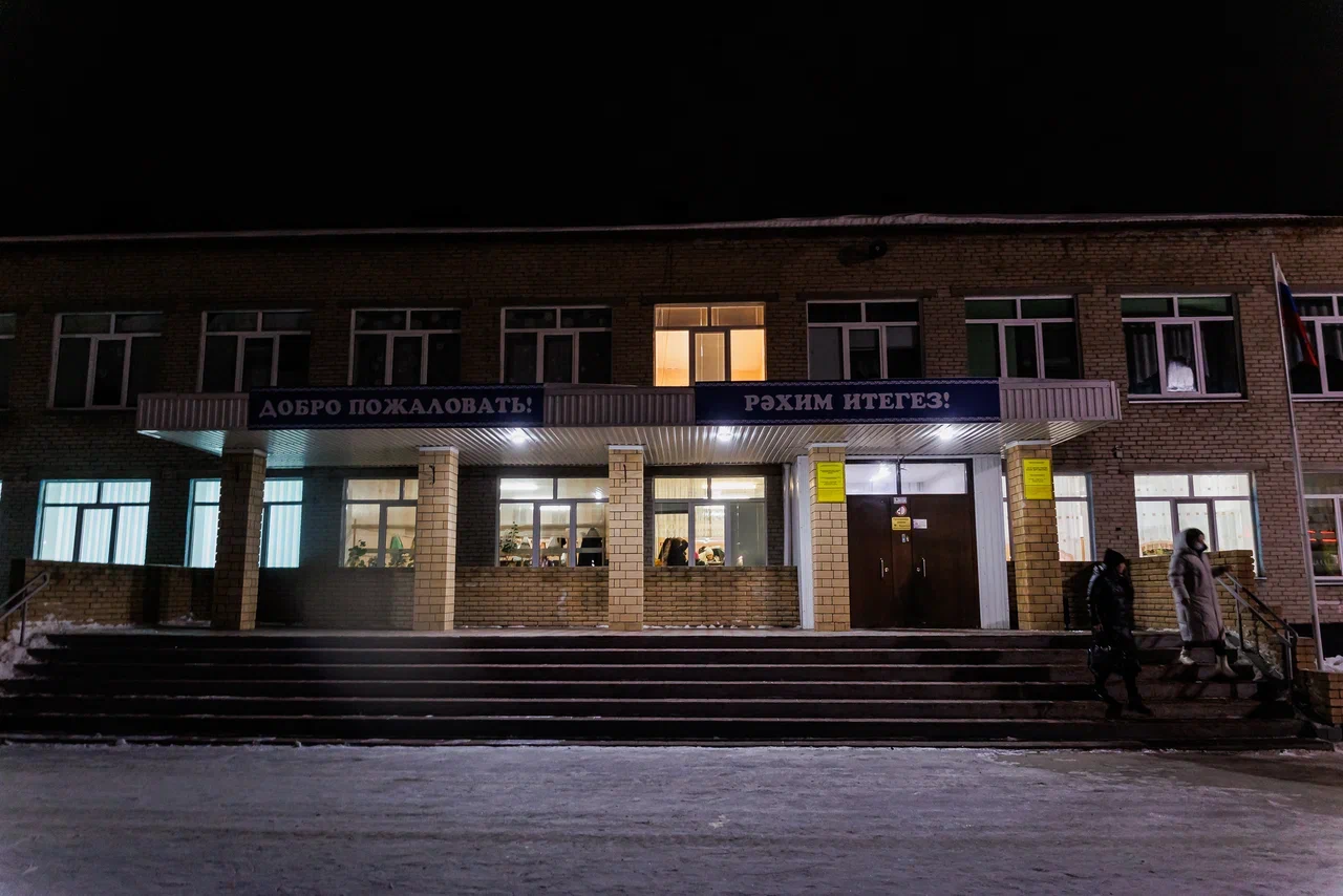 «Недорабатывает в большей степени глава района. Может, у него обида на Малошильнинское поселение…»
