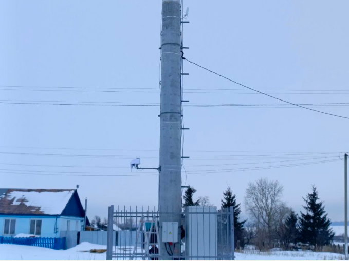 «Ростелеком» построил 89 станций мобильной связи в Татарстане