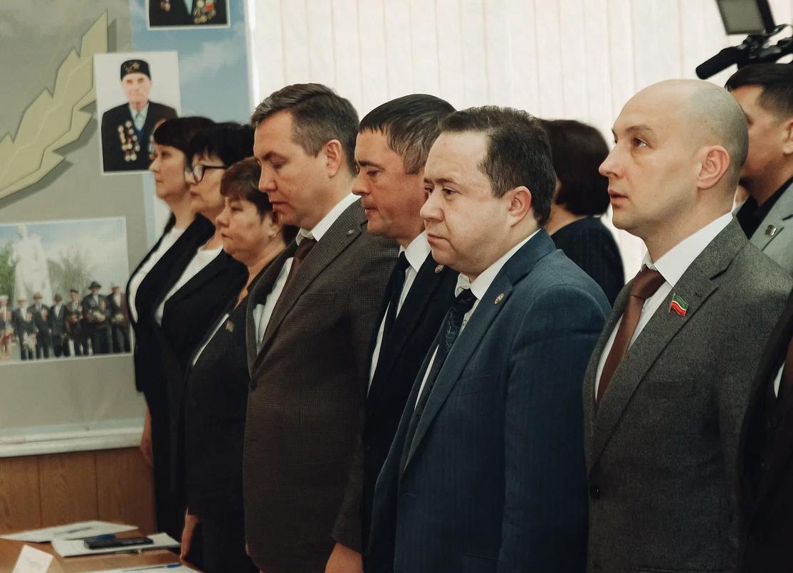 «Я набрался большого опыта работать в команде и решать сложные задачи. Надо только желание взяться»