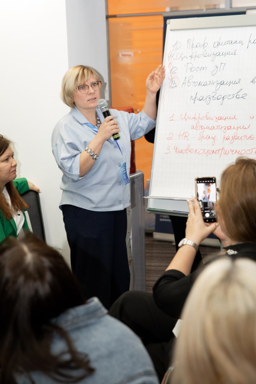 HR-стратегия 2026: как выйти из культуры управления «царь-бояре-крестьяне» HR-стратегия 2026: как выйти из культуры управления «царь-бояре-крестьяне»