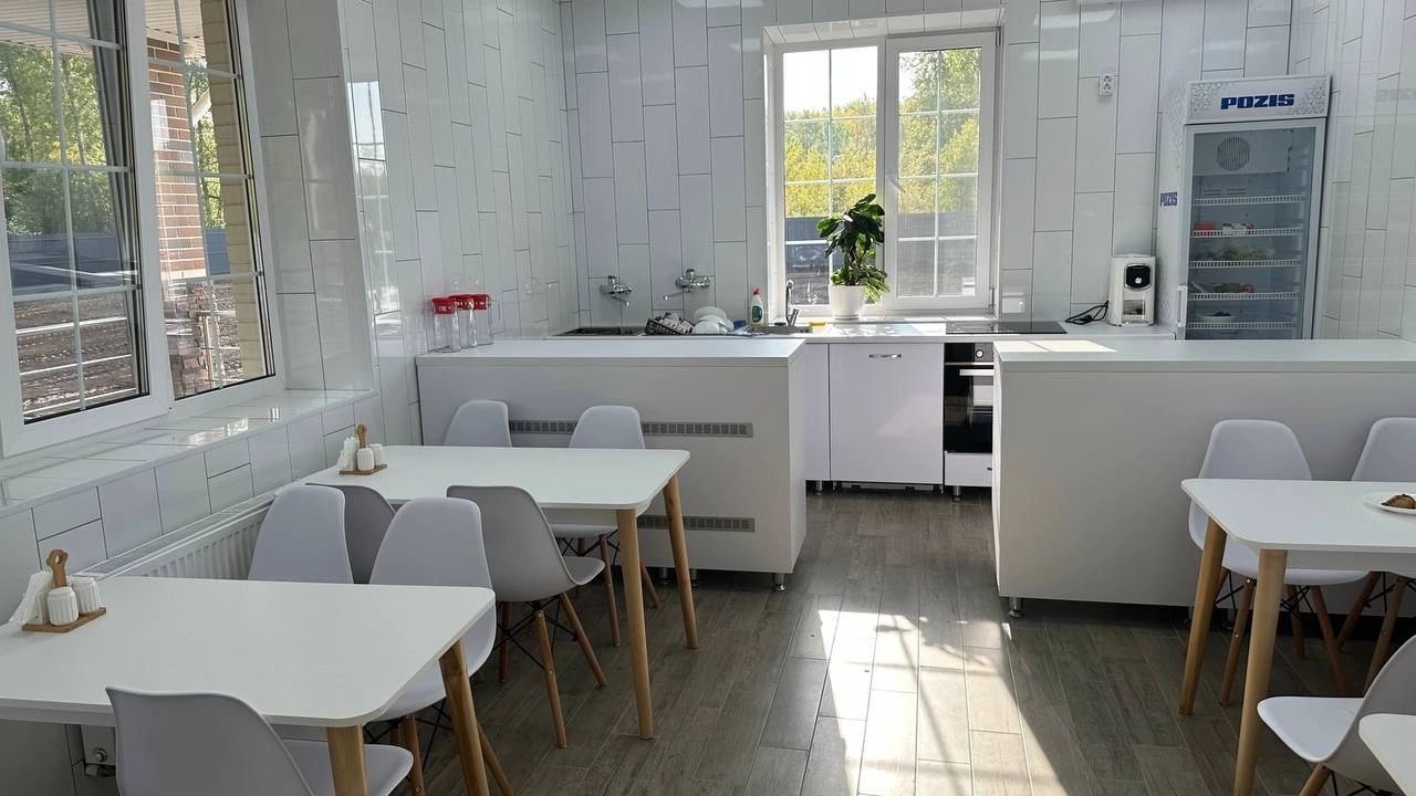 В пансионате «Ярдэм» рассказали, почему взяли себе стариков из частного приюта В пансионате «Ярдэм» рассказали, почему взяли себе стариков из частного приюта