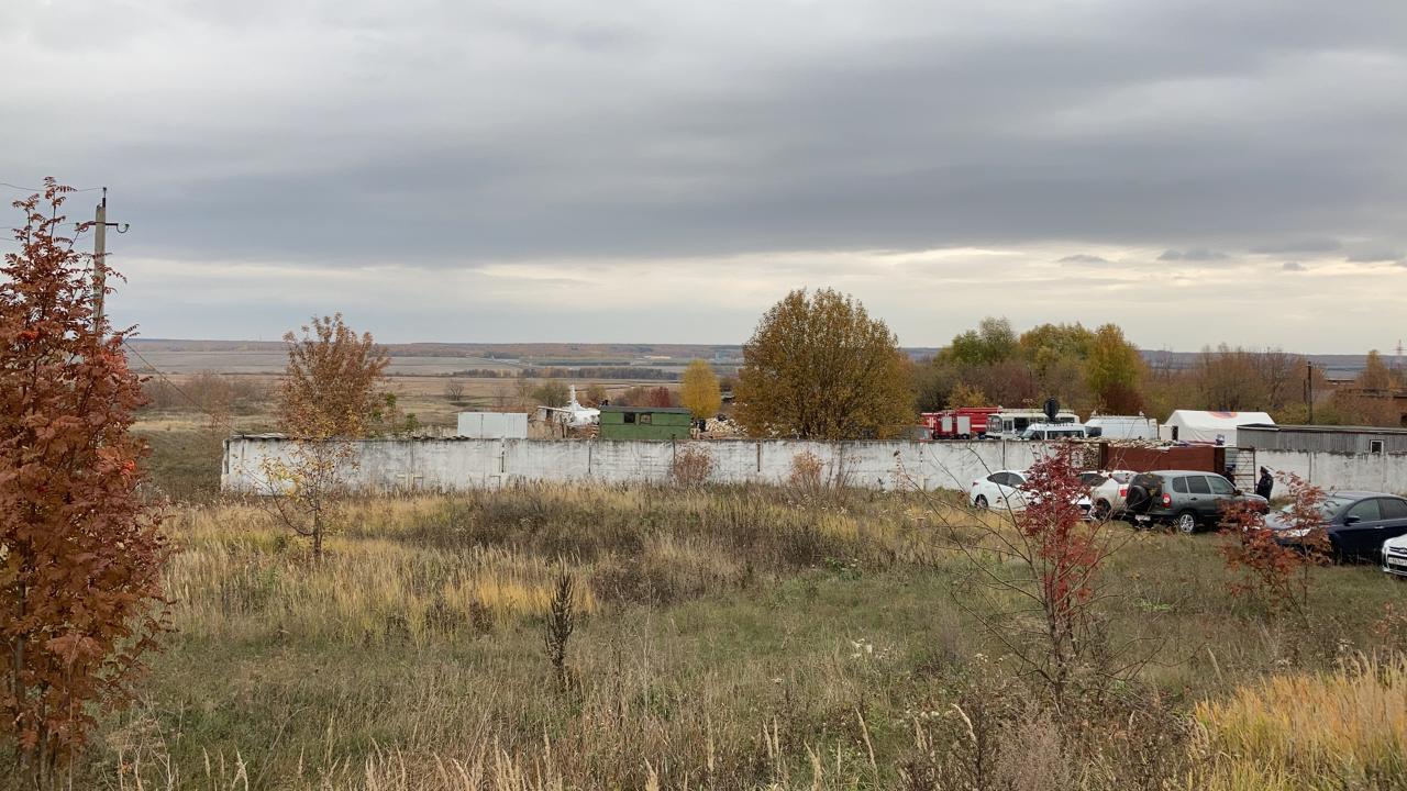 Большая трагедия» - жители Мензелинска в шоке от катастрофы 10.10.2021