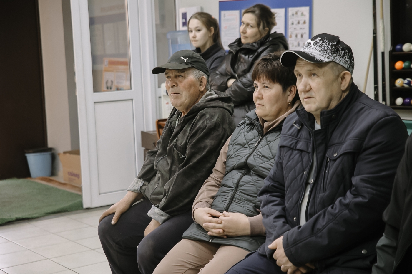 «Всей деревней пойдем в суд!» - жители Гардалей бунтуют против дома мигрантов