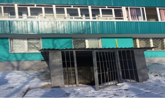 Исполком сдает бизнесу старые подвалы и заброшенные теплицы (фото)