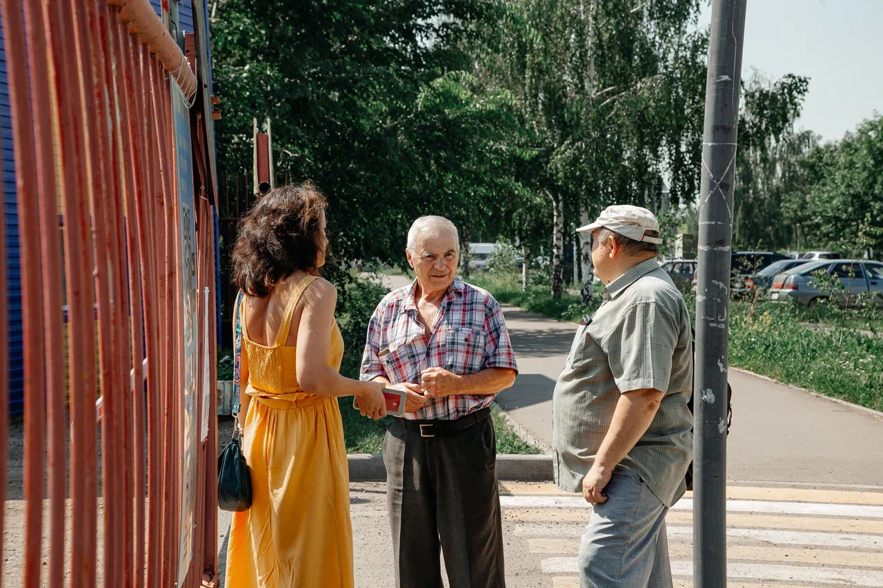«А у меня две машины, и как с этим быть? За два доступа что ли платить? Морда не треснет?!»