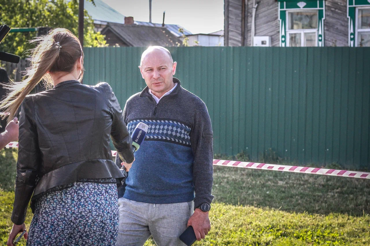 «Трагедия, которая потрясла всю республику»: после пожара в Саитово будут судить единственную выжившую