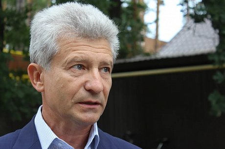 «Вспоминаю позапрошлый год и, честно говоря, охватывает страх, что будет весной»