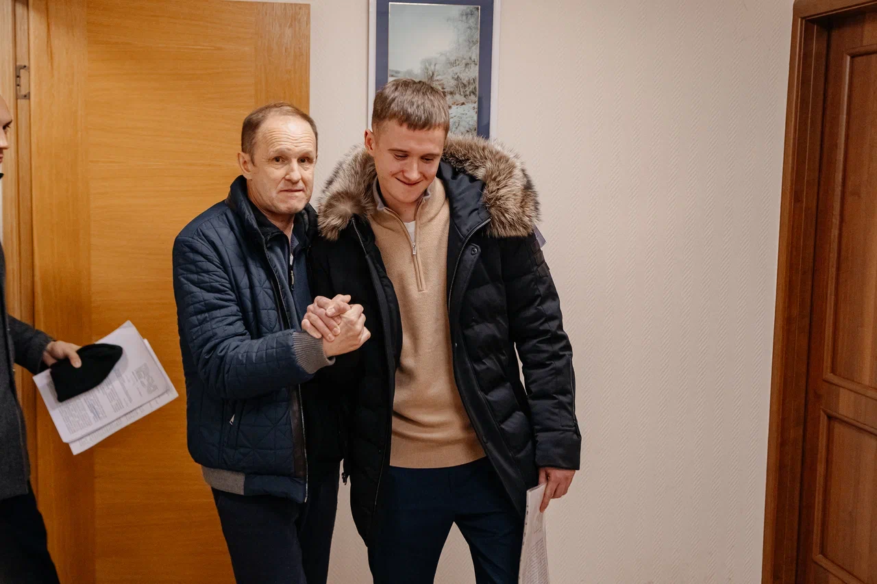 «Чулаков свою вину признал, раскаялся и дал подробные показания»