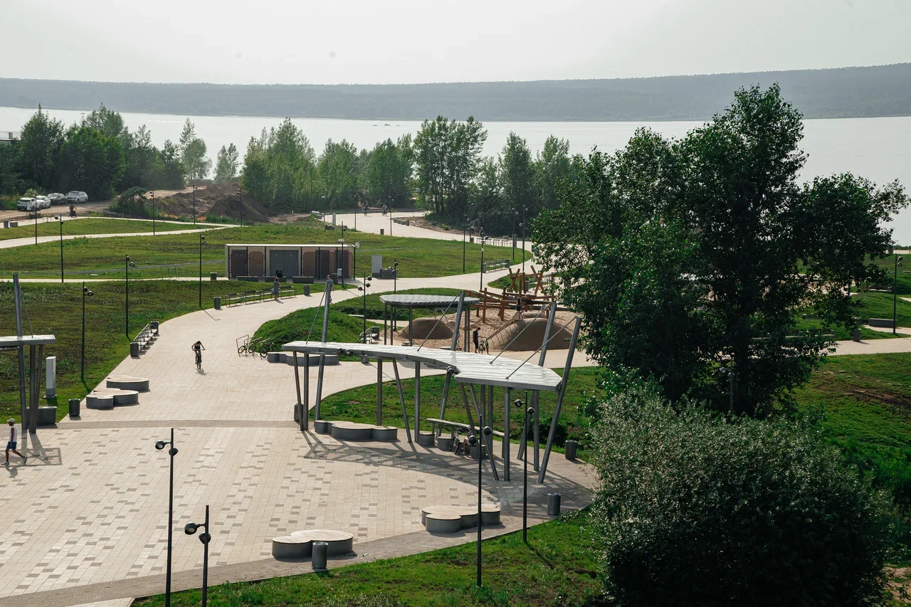 «Пока источник финансирования не определен, но примерную концепцию развития город уже рассматривает»