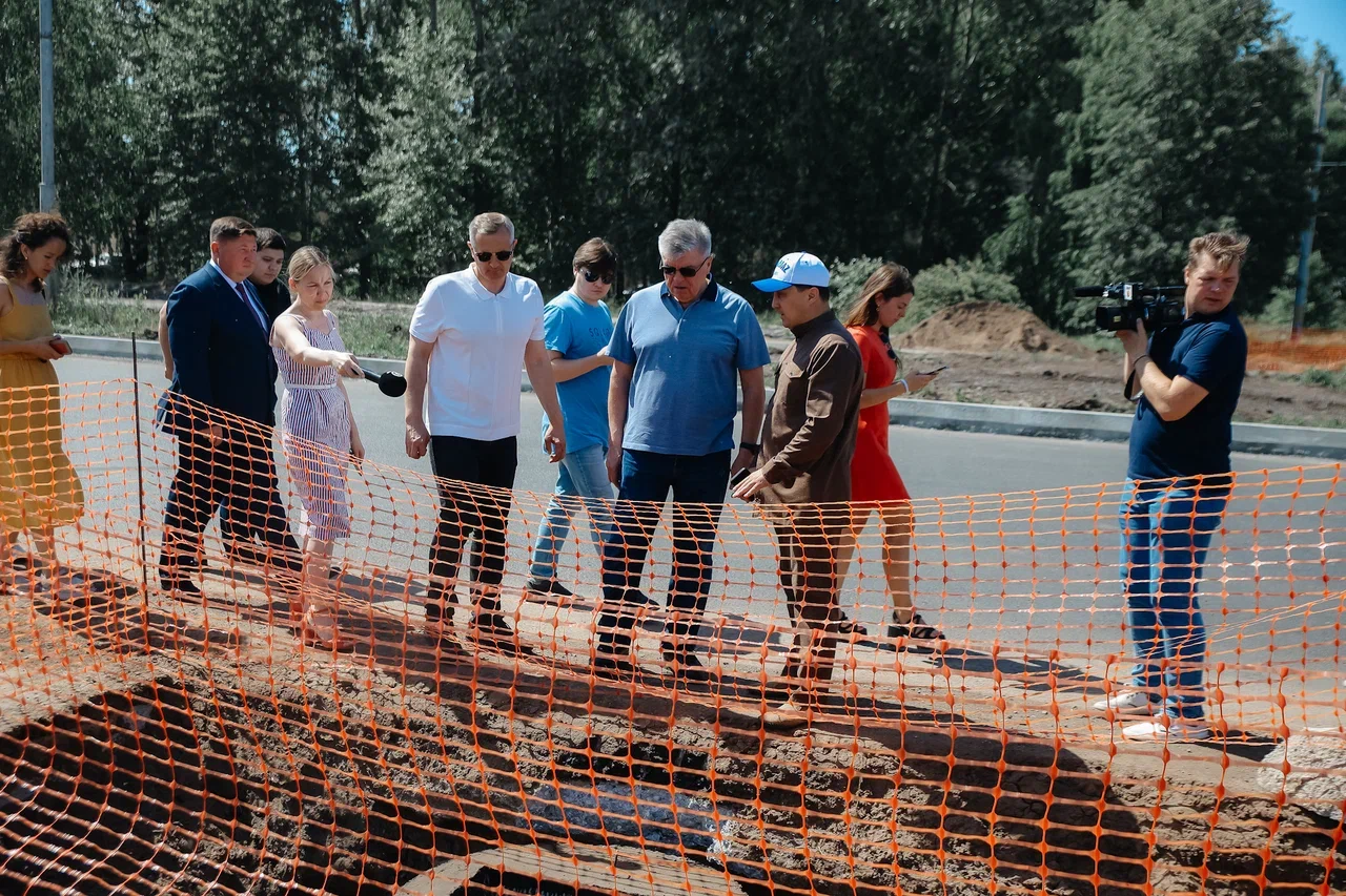 «Наше обращение – это не жалоба, а скорее протест. В этом году мы не имеем возможности работать на крупных объектах в городе»