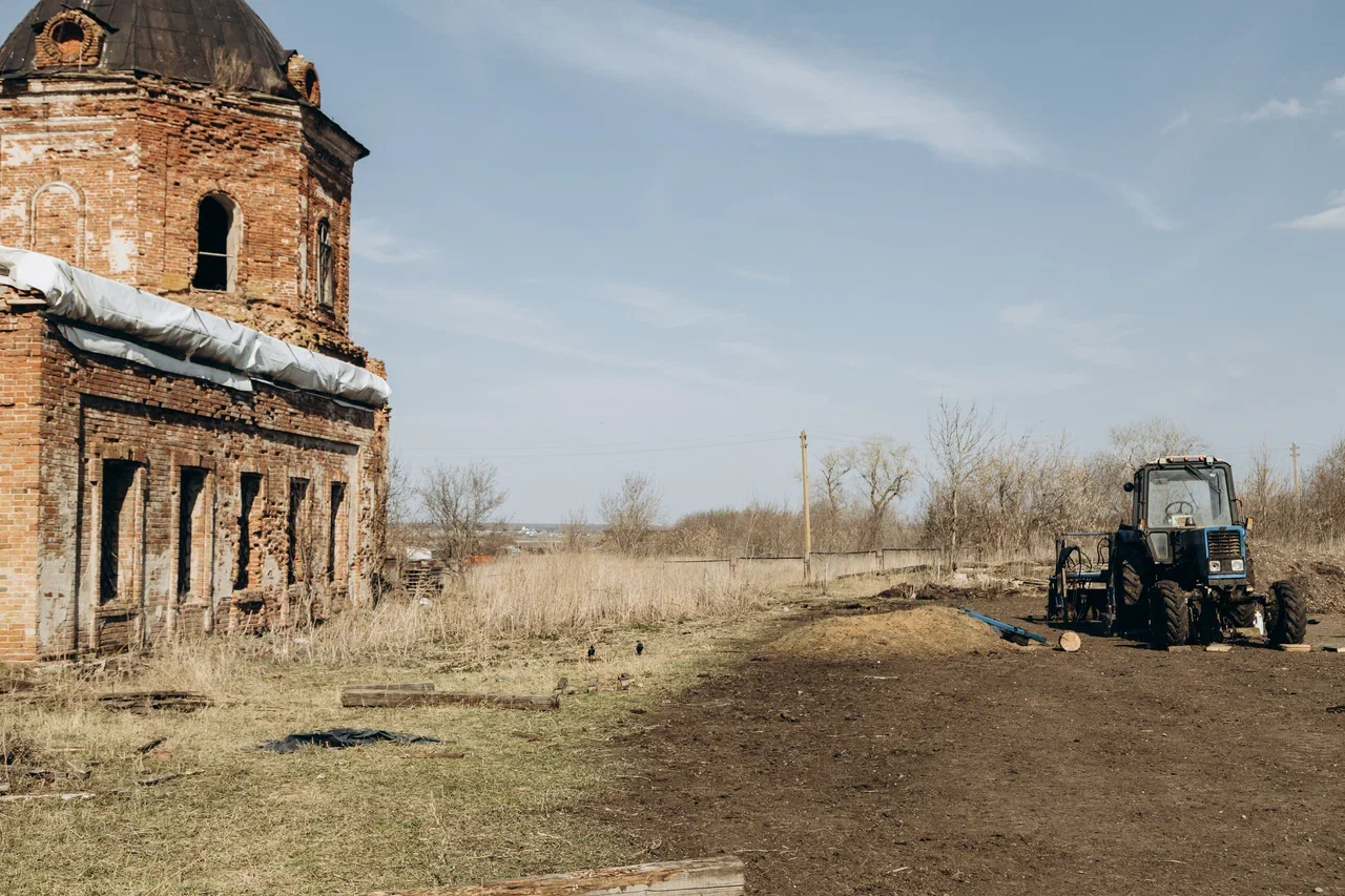 «Если бы они были нашими современниками, однозначно попали бы в список Forbes. Они с царем напрямую общались»
