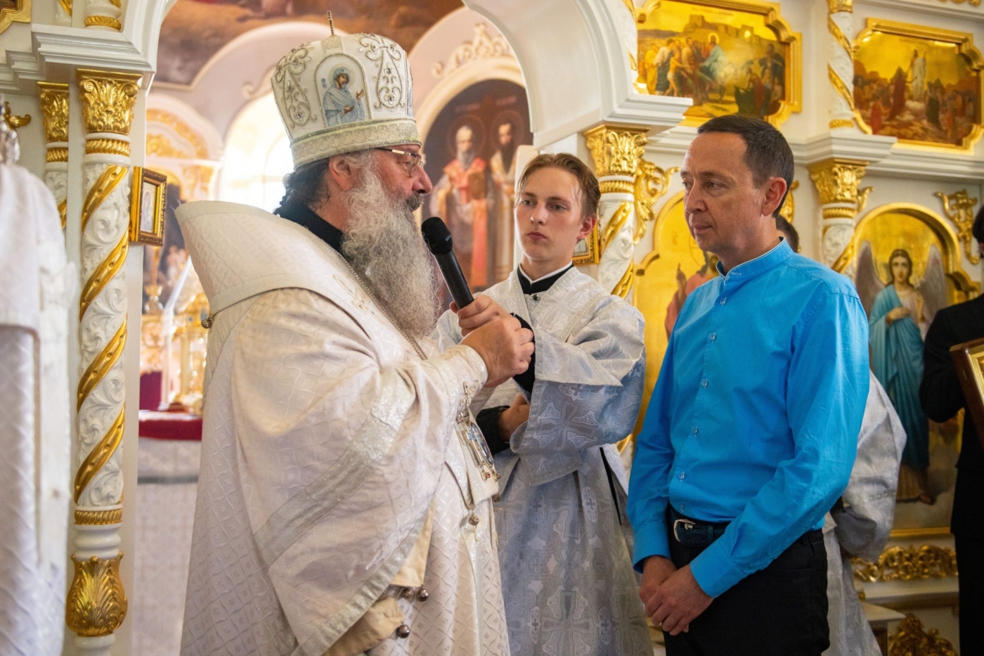 Фото: Православное Закамье