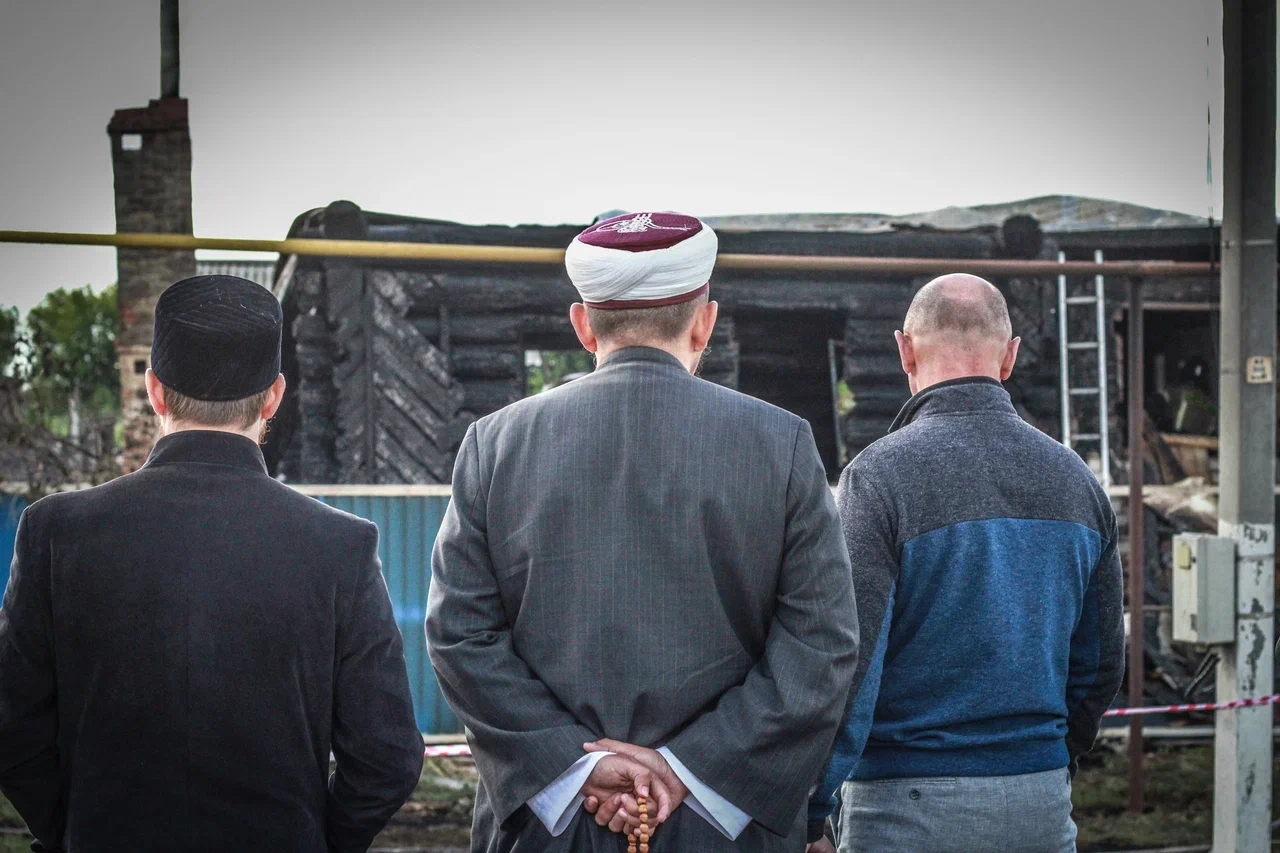 Итоги-2023: уходящий год в 30 фотографиях