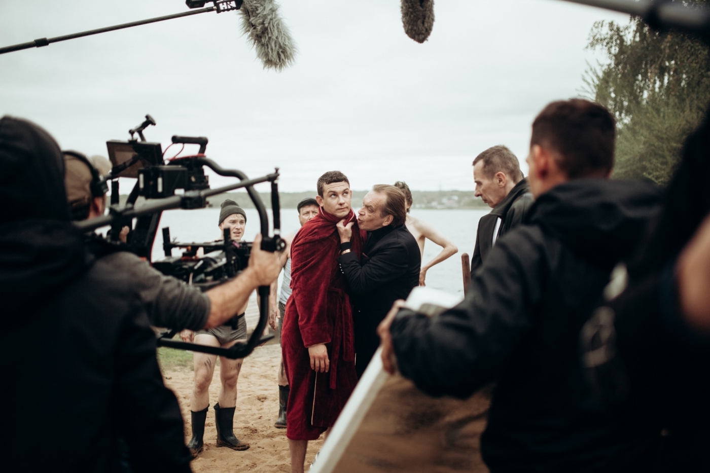 Подари мне вечерок-вечерочек: Wink.ru представляет ноябрьский кинокалендарь Подари мне вечерок-вечерочек: Wink.ru представляет ноябрьский кинокалендарь